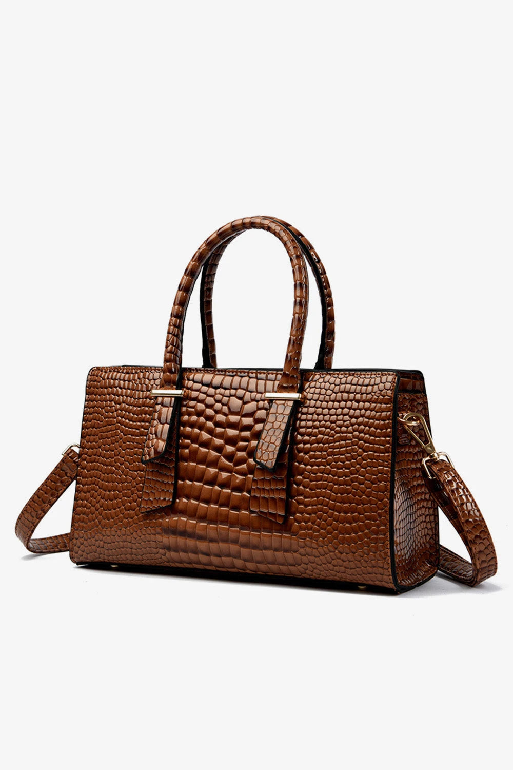The Signature Bag